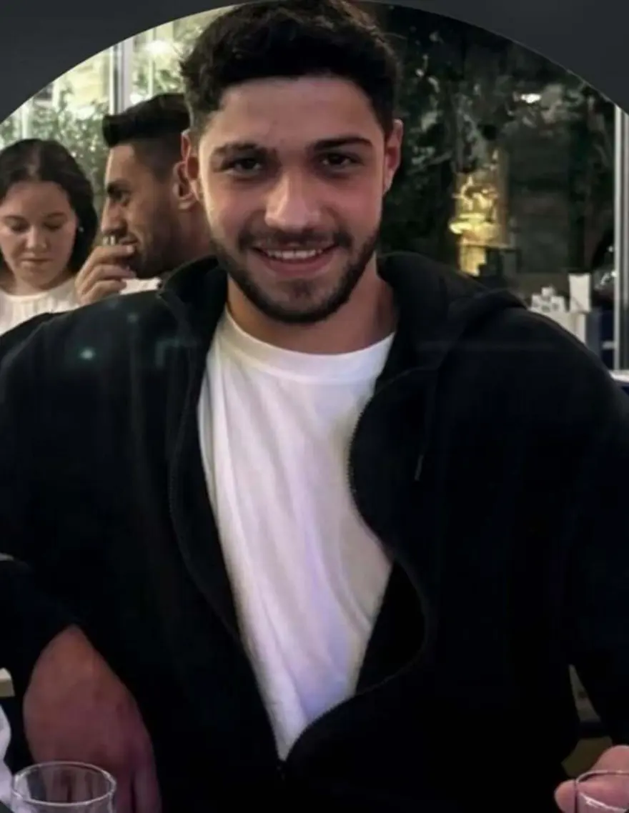 Öldürülen Abdurrahim Doğan 4