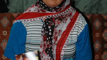 İki yaşındaki Samet 9 gündür kayıp