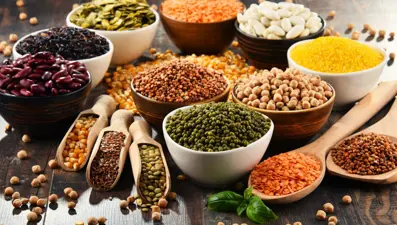 Veganlar için protein kaynakları ( Bitkisel protein kaynakları neler?)