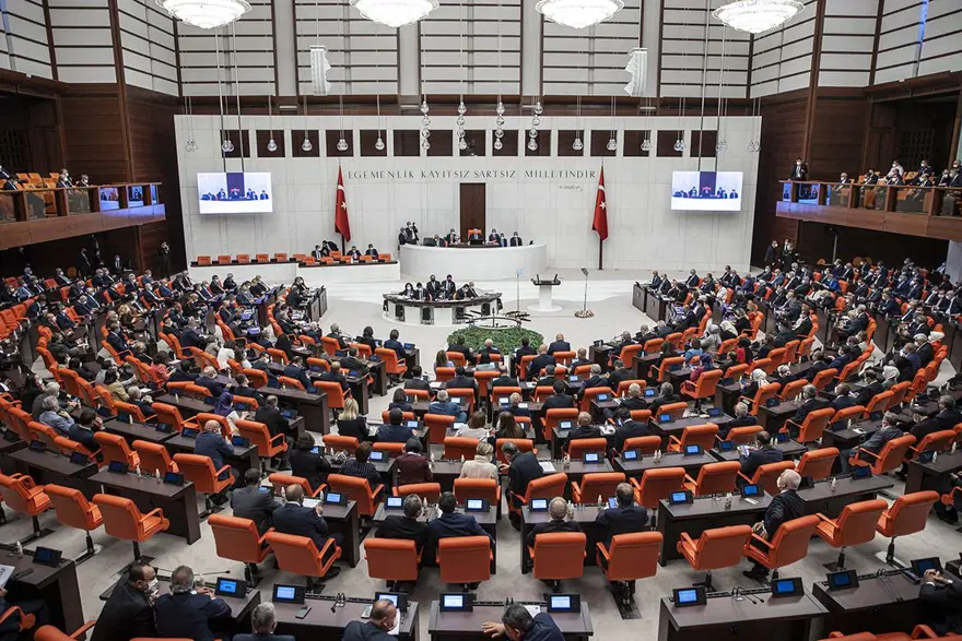 YENİ YARGI PAKETİ İÇERİĞİ 2