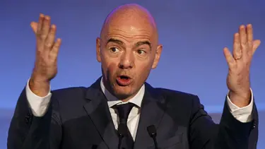 FIFA Başkanı 'video hakem' sistemini savundu