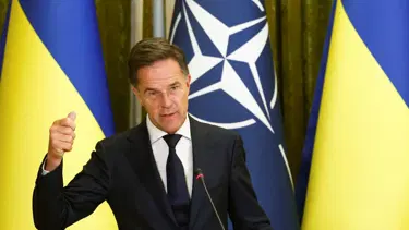 NATO alarma geçti: "Rus ordusunda büyük bir yığılma var"