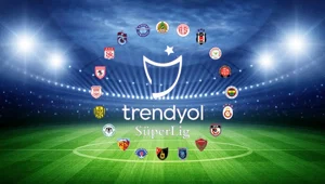 Süper Lig'de 25. hafta başlıyor: Haftanın maçları Süper Lig'de 25. hafta başlıyor: Haftanın maçları