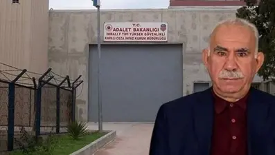 DEM Parti'den İmralı sonrası açıklama