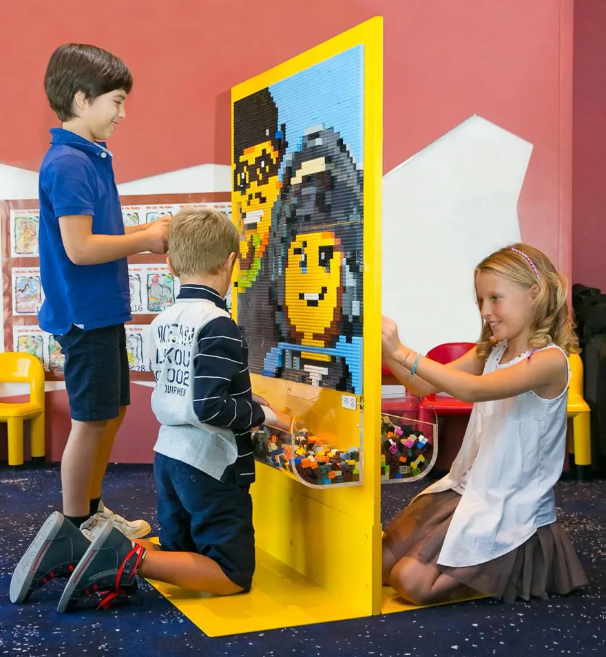 Çocuklar ve gençlere en güzel karne hediyesi: Cruise seyahati 32