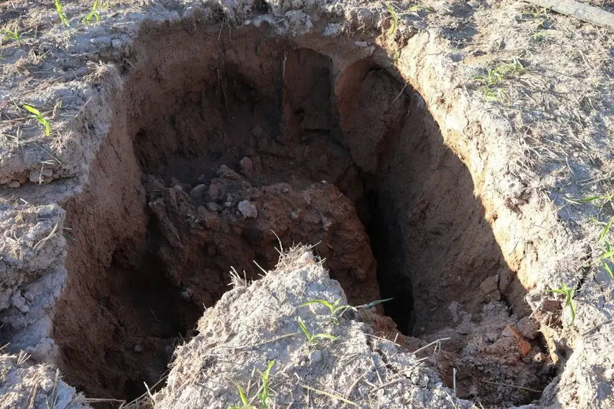 AFAD'dan inceleme: Konya'dan sonra bu sefer de Aksaray'da! 1 AFAD'dan inceleme: Konya'dan sonra bu sefer de Aksaray'da! 1