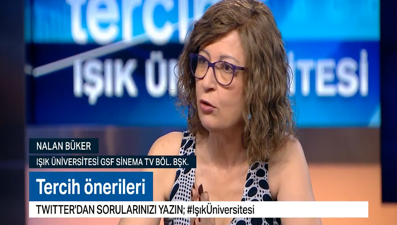 Sinema ve Televizyon mezunlarının sektörde başarılı olmak için ne yapması gerekir?