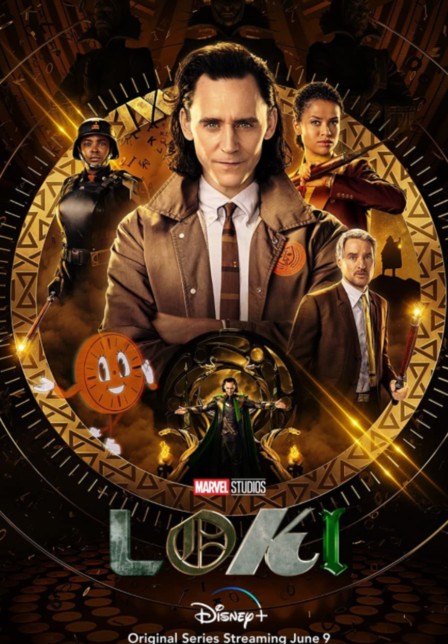 IMDb verilerine göre ağustos 2021'in en popüler dizileri 10