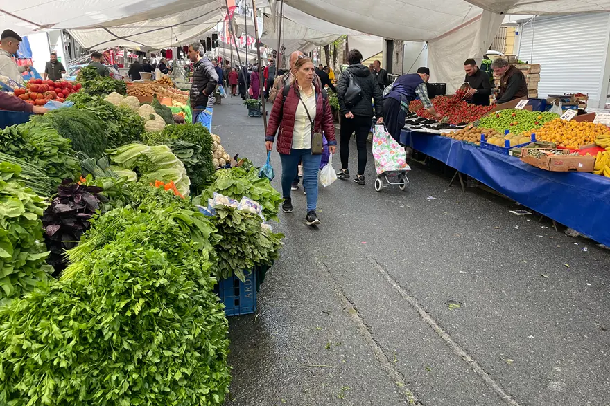 "RAMAZANDA ARTIŞ SÜRECEK" 2 "RAMAZANDA ARTIŞ SÜRECEK" 2