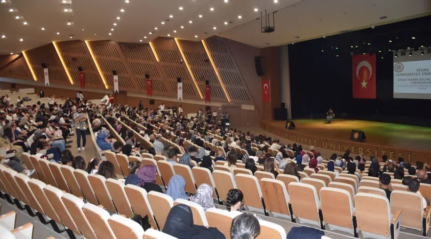 "İYİ Kİ DE GELMİŞİM" 3 "İYİ Kİ DE GELMİŞİM" 3