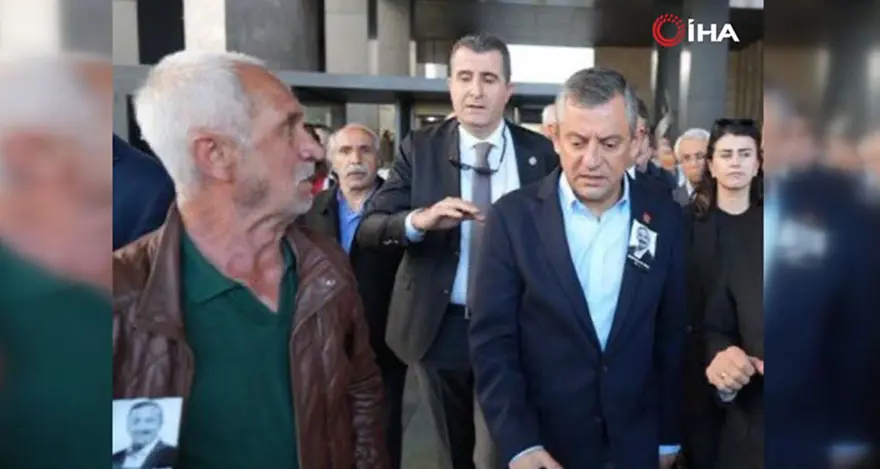 SAVCILIĞIN SEVK YAZISINA ULAŞILDI 7 SAVCILIĞIN SEVK YAZISINA ULAŞILDI 7