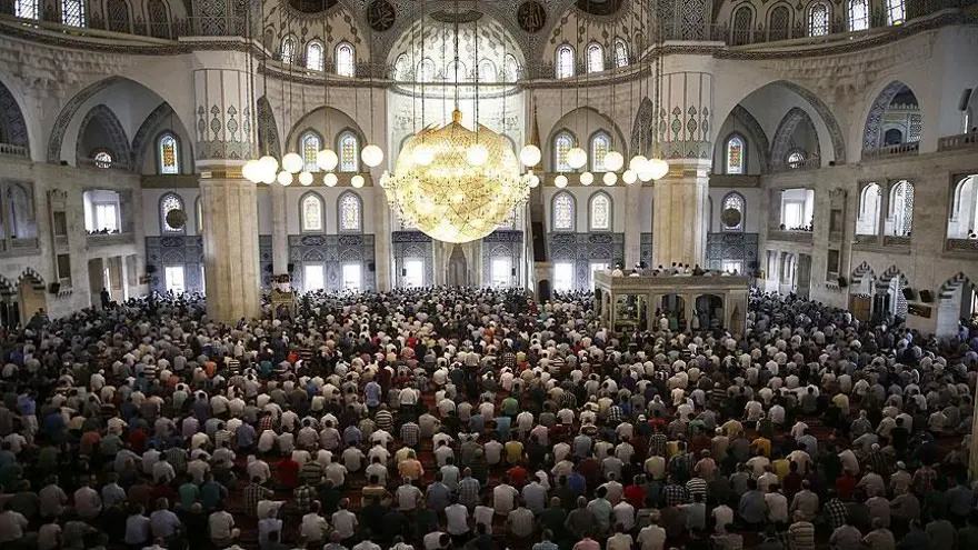 2025 Ramazan Bayramı tarihi: Ramazan Bayramı ne zaman, tatil kaç gün olacak? 