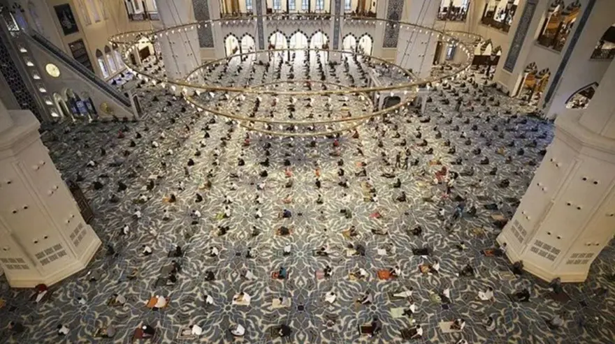 AREFE GÜNÜ NELER YAPILMALI? 1