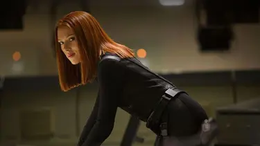 Black Widow için rekor görüşme