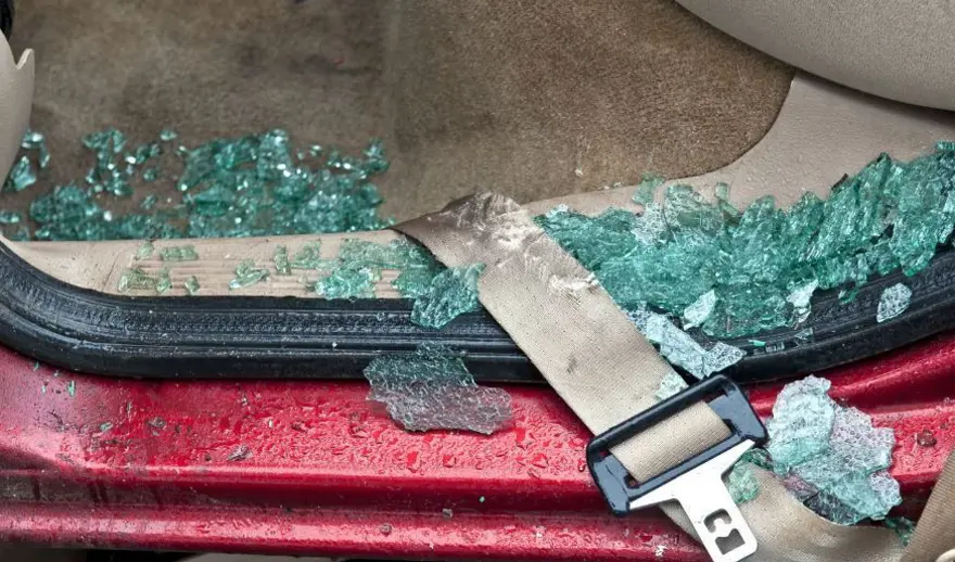 Trafik kazasında ölümden dönen adam cenneti gördüğünü iddia etti: Bana dünyaya geri dönmem gerektiğini söylediler 1