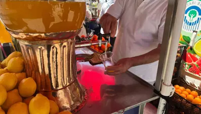 Eskişehir'e özgü: Yaz aylarında ilgi arttı