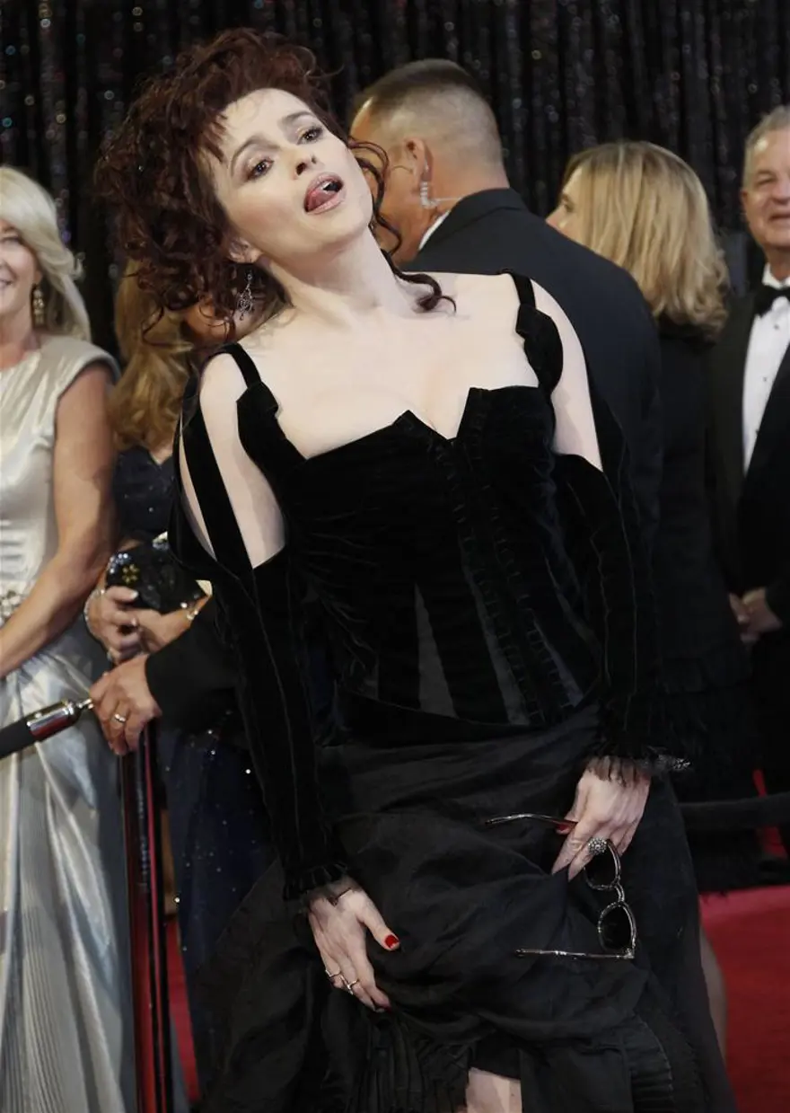 Helena Bonham Carter 33 Helena Bonham Carter 33