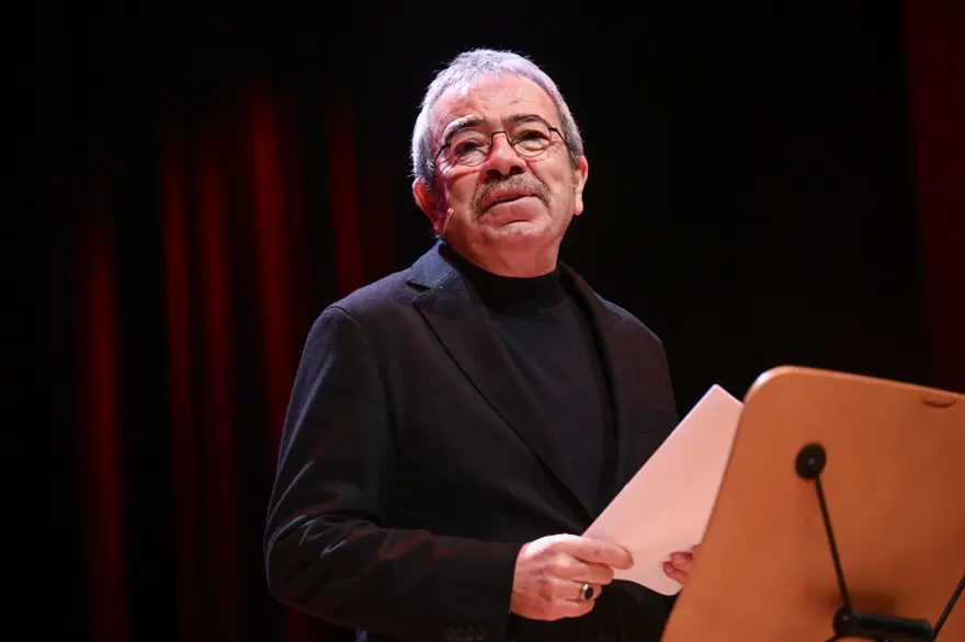 Nazım Hikmet, doğumunun 123. yılında İstanbul'da anıldı 4