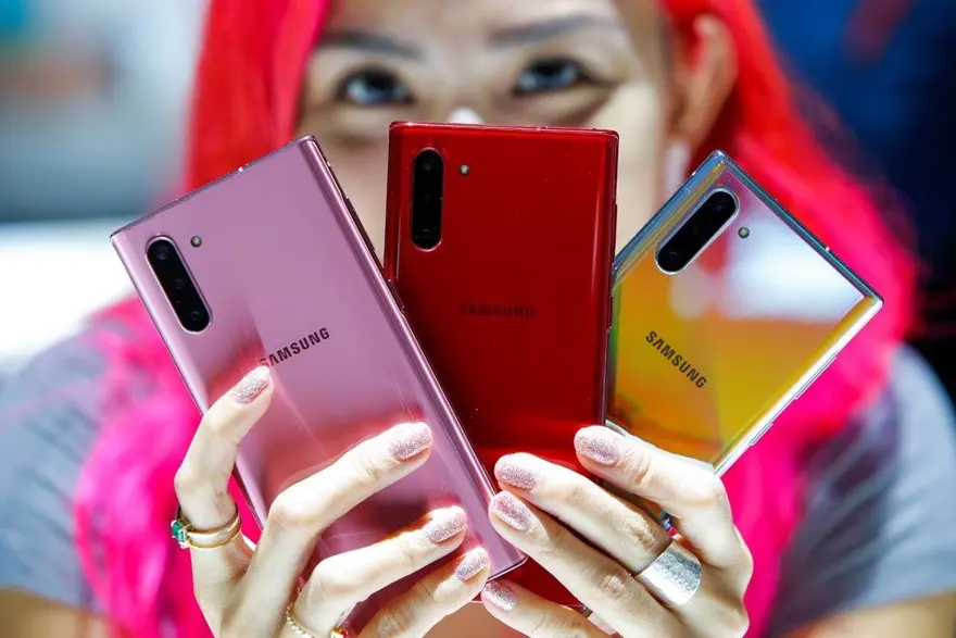 Android 10 için son tarih verildi 19