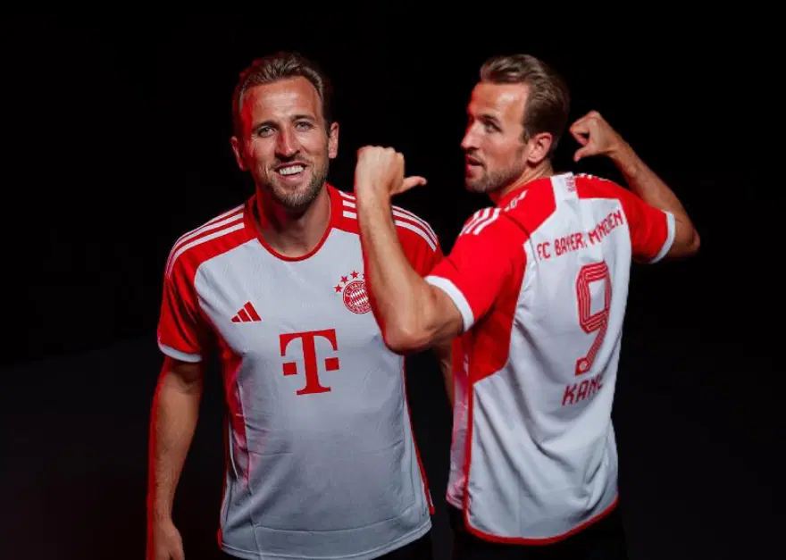 Dünya futbolunda resmileşen transferler: 2023-2024 sezonu 