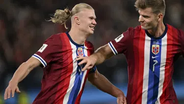 Sahada gol yağmuru tribünlerde İsrail'e tepki