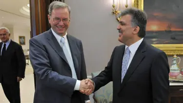 Gül: Filtre şart!