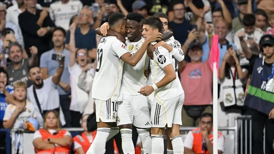 REAL MADRİD-JUVENTUS MAÇI NE ZAMAN, SAAT KAÇTA VE HANGİ KANALDA? 1