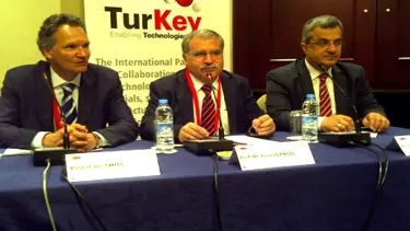 Avrupa’nın çözümü Türk üniversiteleri