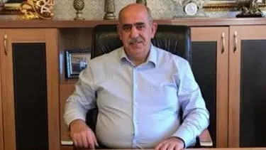 Eski belediye başkanı silahlı saldırı kurbanı