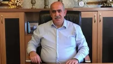 Eski belediye başkanı silahlı saldırı kurbanı