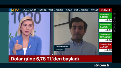 Yeni destek paketi geliyor (Geri Sayım 28 Mayıs 2020)