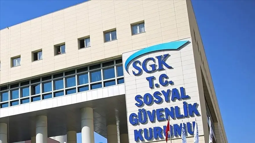 Genel Sağlık Sigortası (GSS) borcu silindi mi, ne zaman silinecek? GSS borcu affı yasalaştı mı, kimler yararlanacak? Genel Sağlık Sigortası (GSS) borcu silindi mi, ne zaman silinecek? GSS borcu affı yasalaştı mı, kimler yararlanacak?