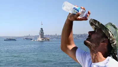 Yeni haftada hava nasıl olacak? Sıcaktan bunalan İstanbullulara müjde