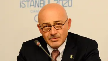 'Dünya tek bir ülke olsa, başşehri İstanbul'