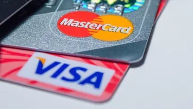 Mastercard ve Visa hakkında soruşturma