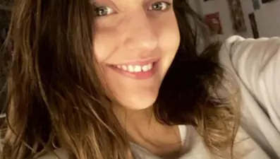 “Babama gidiyorum” diyerek evden çıkan Selin’den 41 gündür haber yok