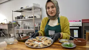 9 kadın güçlerini birleştirdi: Aile bütçesine katkı sağlıyorlar