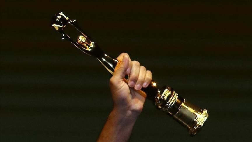 Altın Koza Film Festivali'nde "Gazze, Şimdi!" seçkisi sunulacak