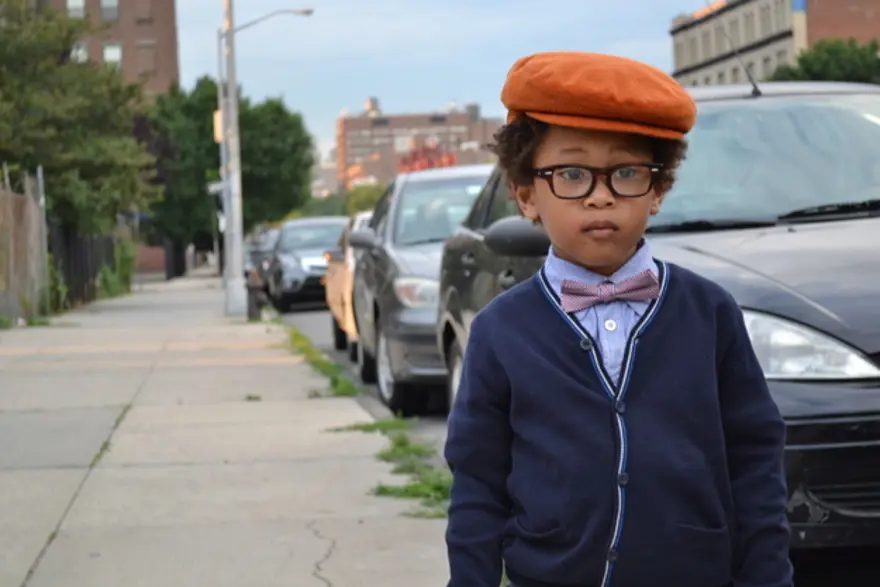 Bu çocuklar çok havalı 45