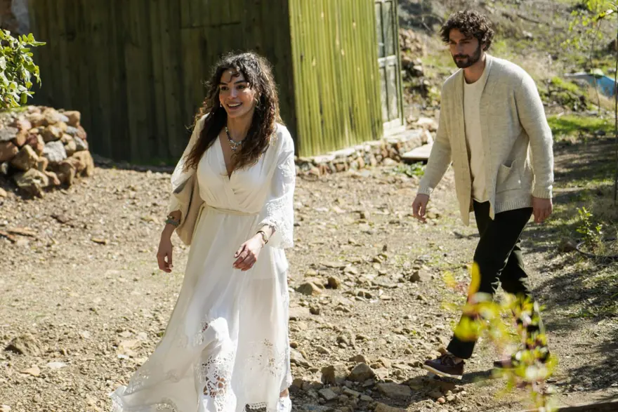 "DEĞİŞİK MACERALARA TANIK OLACAĞIZ" 7 "DEĞİŞİK MACERALARA TANIK OLACAĞIZ" 7