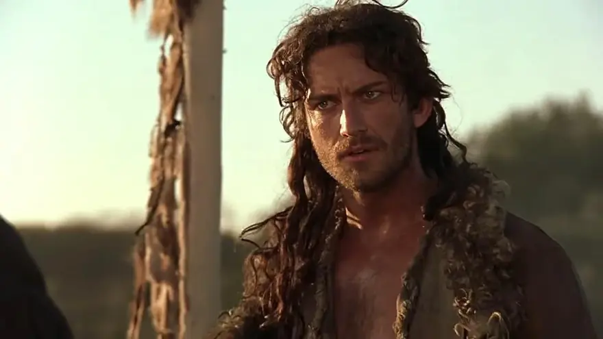 Avukatlıktan Hollywood yıldızlığına: Gerard Butler 3