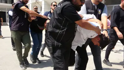 16 yaşındaki Hiranur'un ölümü: Üç şüpheli tutuklandı