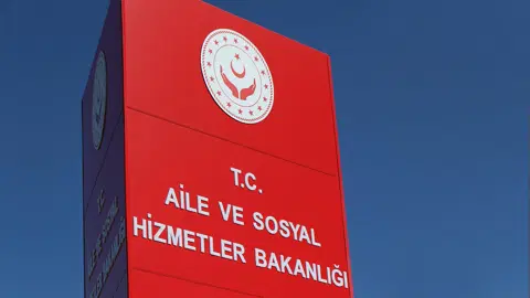 Edirne'de kaybolan 13 çocukla ilgili Bakanlık'tan açıklama