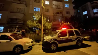 Emekli öğretmen, tartıştığı karısını başından silahla vurarak öldürdü