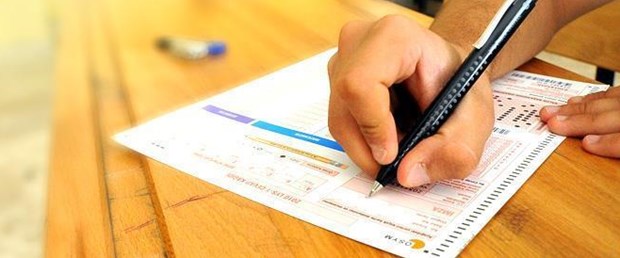 LYS adaylarının cevap kağıtları erişime açıldı