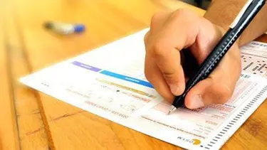 LYS adaylarının cevap kağıtları erişime açıldı