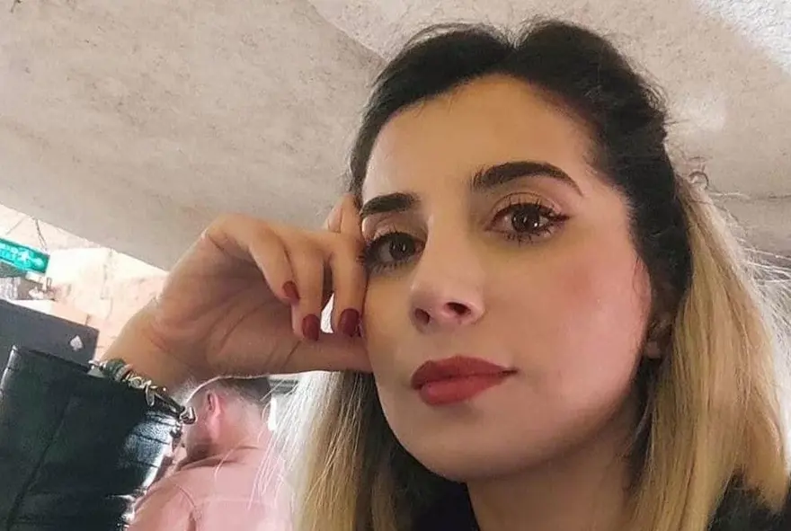 Dün bebeğini kaybetti, bu sabah acı haber geldi: Genç Özlemve kardeşi Rojbin kurtarılamadı 4 Dün bebeğini kaybetti, bu sabah acı haber geldi: Genç Özlemve kardeşi Rojbin kurtarılamadı 4