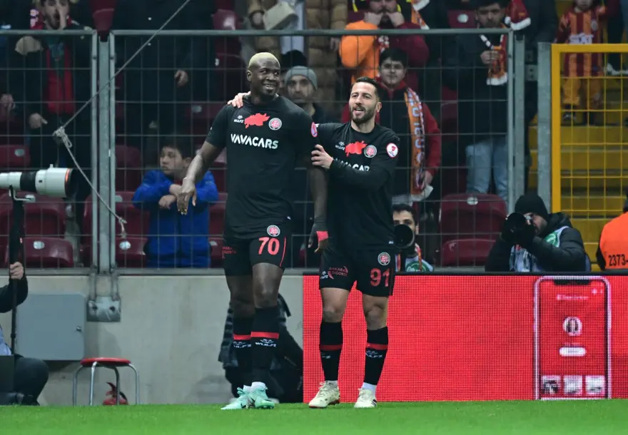 İLK YARIDA TEK GOL 3 İLK YARIDA TEK GOL 3