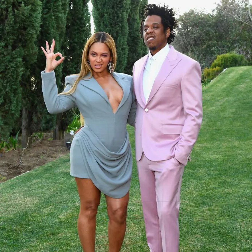 Beyonce ve Jay-Z'den Grammy öncesi brunch daveti | NTV Haber