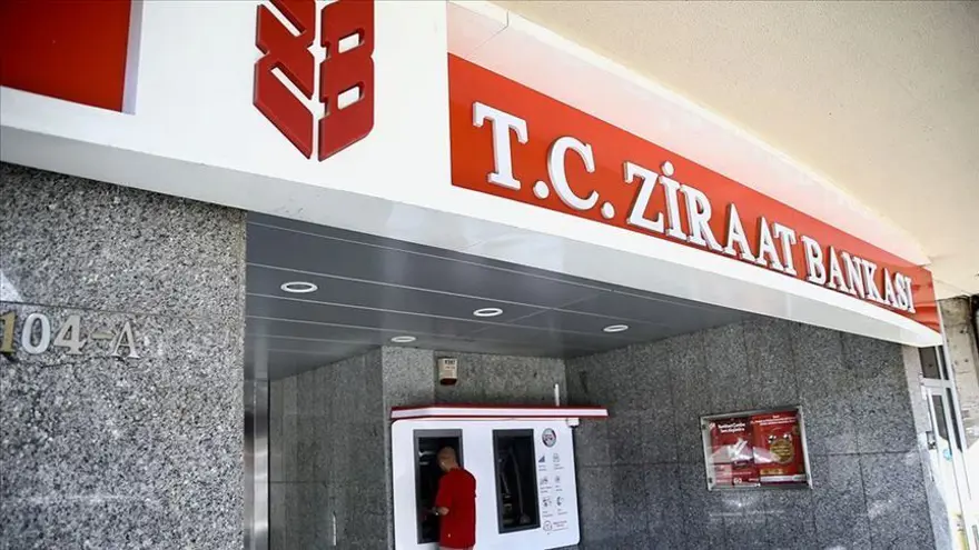 ZİRAAT BANKASI 1